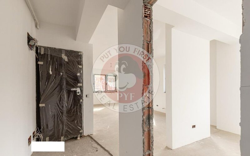 Turda | Apartament 4 camere | 109mp | decomandat |