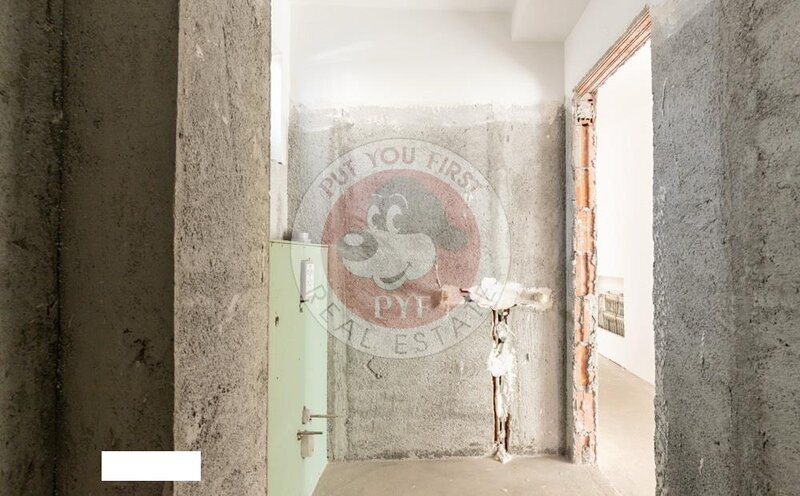 Turda | Apartament 4 camere | 109mp | decomandat |