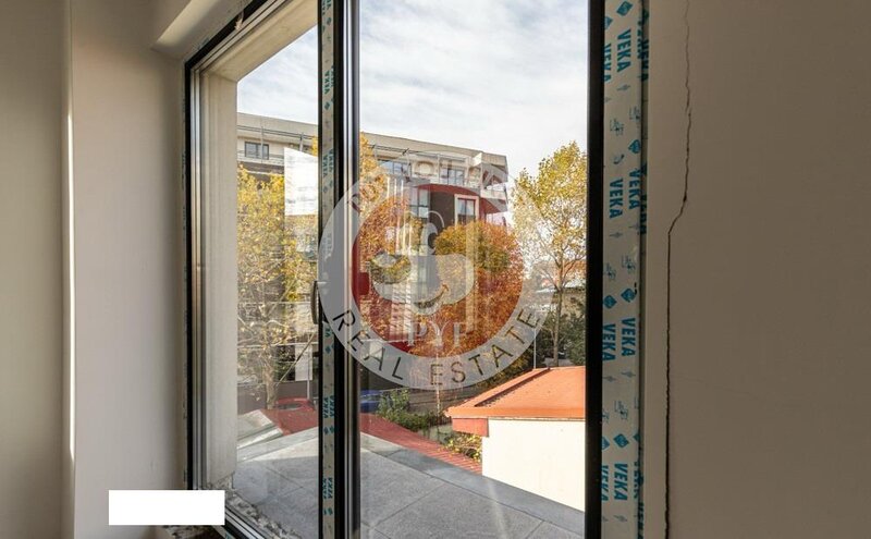 Turda | Apartament 4 camere | 109mp | decomandat |