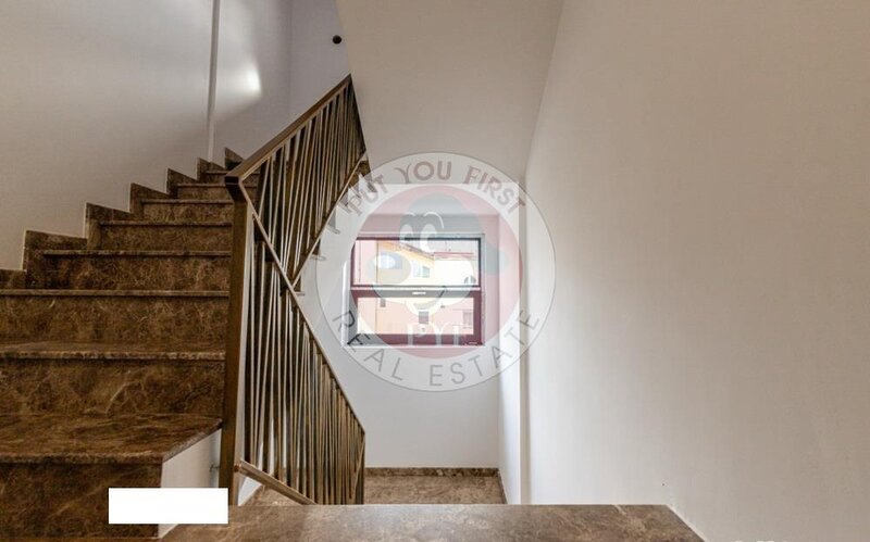 Turda | Apartament 4 camere | 109mp | decomandat |